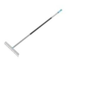 Universal Metal Rake Ergo