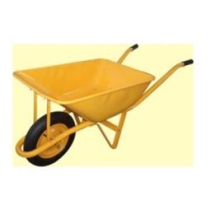 Wheelbarrows