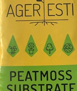 Peat Moss 340 LTR