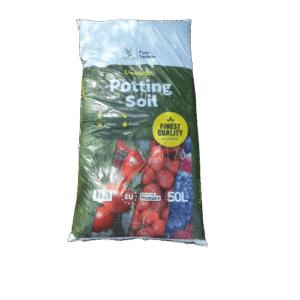 Made in EU Universal Potting Soil – 50L