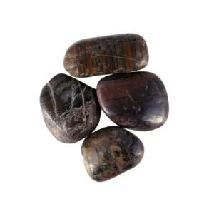 Mix Pebbles – 1–2cm (20KG Bag)