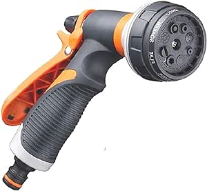Garden Hose Water Sprayer