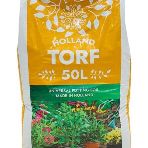 Torf Garden Soil