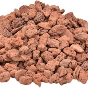 Volcanic Lava Stone 10 kg