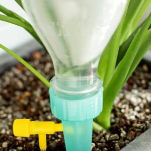 Automatic Watering Nozzles