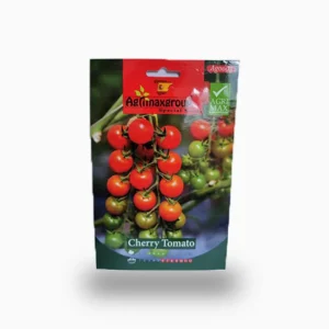 Cherry Tomato Seeds (Agrimax)