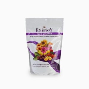 Desert Energy Fruit and Flower 1 KG