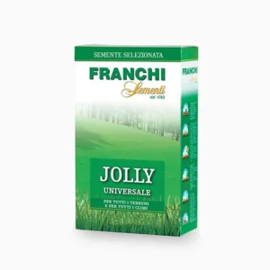 Franchi Grass Seeds Sementi Jolly