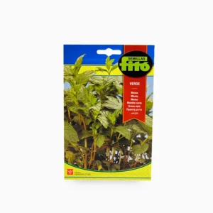 Fito Green Mint Seeds