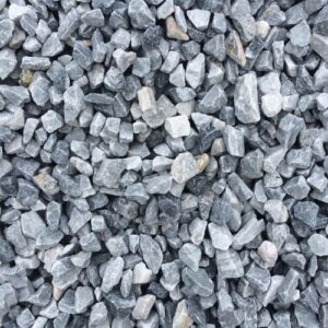 Grey Gravel 20 KG 1-2 Cm