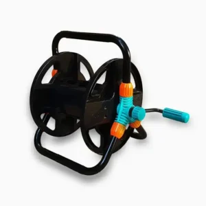 Hose Reel for 1/2″ & 3/4″