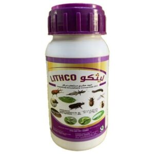 Insecticides – LITHCO® EC | Chewing & Sucking insect pests 1000ML