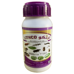 Insecticides – LITHCO® EC | Chewing & Sucking insect pests 500ML