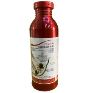 Insecticides – Abamectin 1.8 ec 100ML