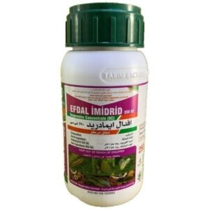 Insecticides – EFDAL İMİDRİD 350 SC 250ML