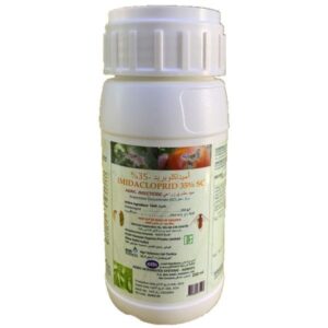 Insecticides – Imidacloprid 35% SC 1000 ML