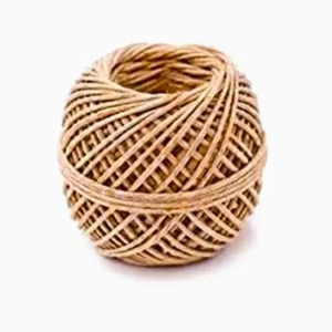 Jute Rope 2mm