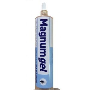 Magnum Gel “Cockroach gel 40 gram