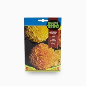 Marigold Tall Double Mix 4g – Fito