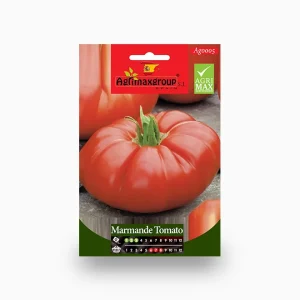 Marmande Tomato Agrimax Seeds