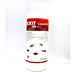 EXIT® 100 EW Public Health Insecticide 1 Ltr