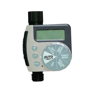 Orbit Buddy Single Port Digital Tap Timer