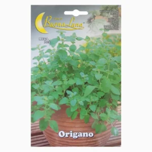 Origano Seeds
