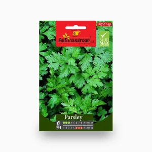 Parsley Agrimax Seeds