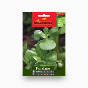 Purslane Agrimax Seeds