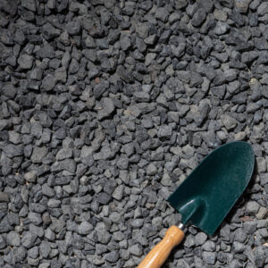 Grey Gravel 1-2cm – Premium Decorative Gravel for Landscaping & Ground Cover 20kg bag