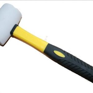 Rubber Mallet