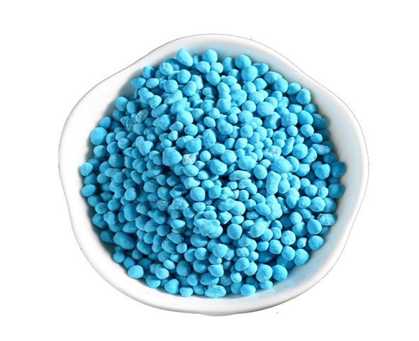 NPK 12-12-17 (Blue) Half Kg