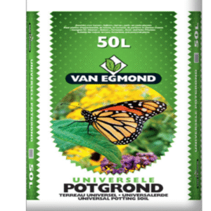 Potting Soil By Van Egmond (Netherlands) 50L