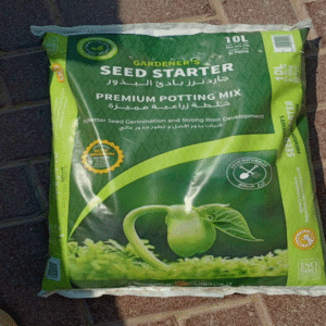 Seed Starter Potting Mix