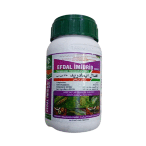 EFDAL İMİDRİD 350 SC