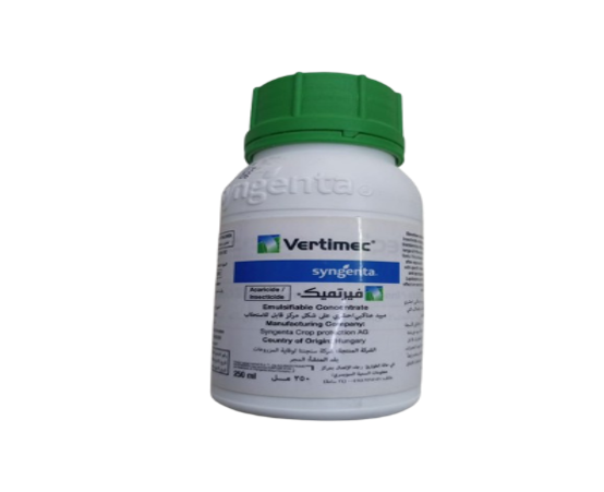 VERTIMEC 250ml