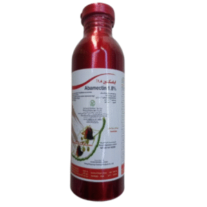 Abamectin 1.8%