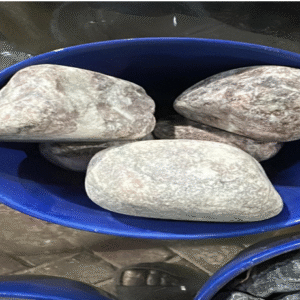 Pebble Red Tiger 20kg bag