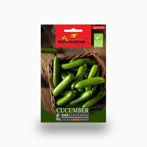Small Cucumber Agrimax seeds