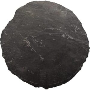 Garden Stepping Stone 3 Pieces 20-30 Cm