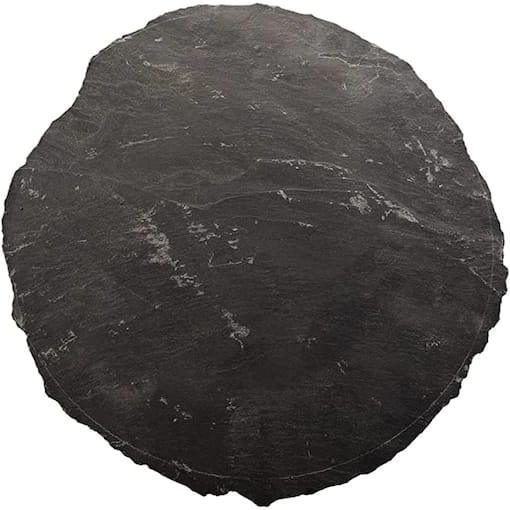 Garden Stepping Stone 3 Pieces 20-30 Cm