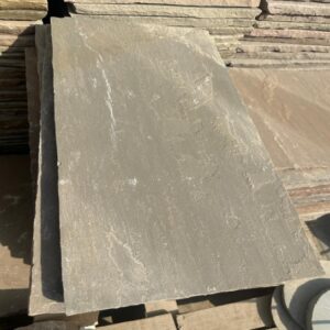 Stepping stone rectangular shape 60H x 30cm Wx 2cm (thickness ) Brown 1 piece