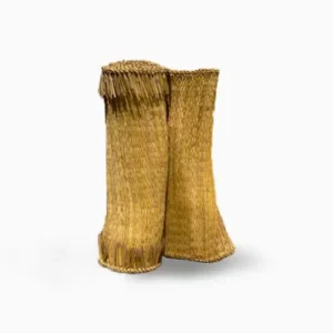 Summer Mat, Dry Grass Mat or Chatai 1.2×6.5m Outdoor Seating Mat, Garden Mat, Garden Privacy