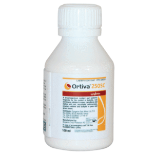 Syngenta Ortiva Fungicide 100ML