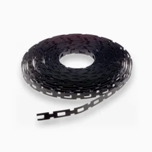 Tree support plastic Chain lock 2.5cmx25m Roll
