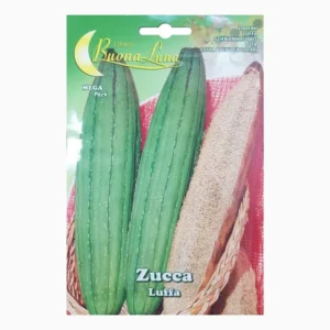 Zucca Luffa Seeds
