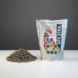 Bio-Organic Fertilizer 1KG GPC XTRA