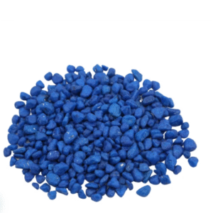 Blue Gravel 20 KG 1-2 Cm