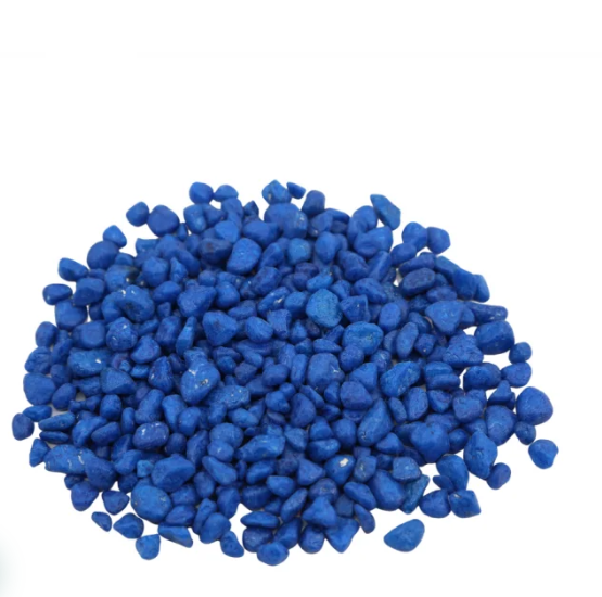 Blue Gravel 20 KG 1-2 Cm