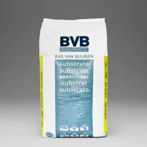 Potting Soil By BVB Substrates (Netherlands) 70L